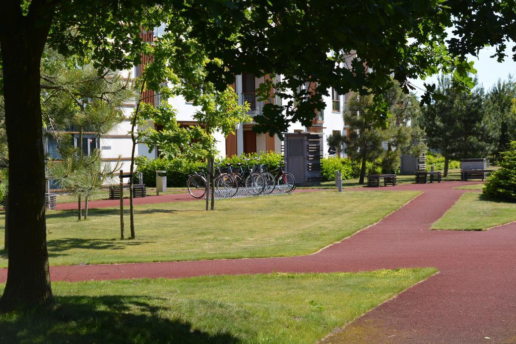 Apartamenty Promenada - Olimpic Park Kołobrzeg Zewnętrze zdjęcie