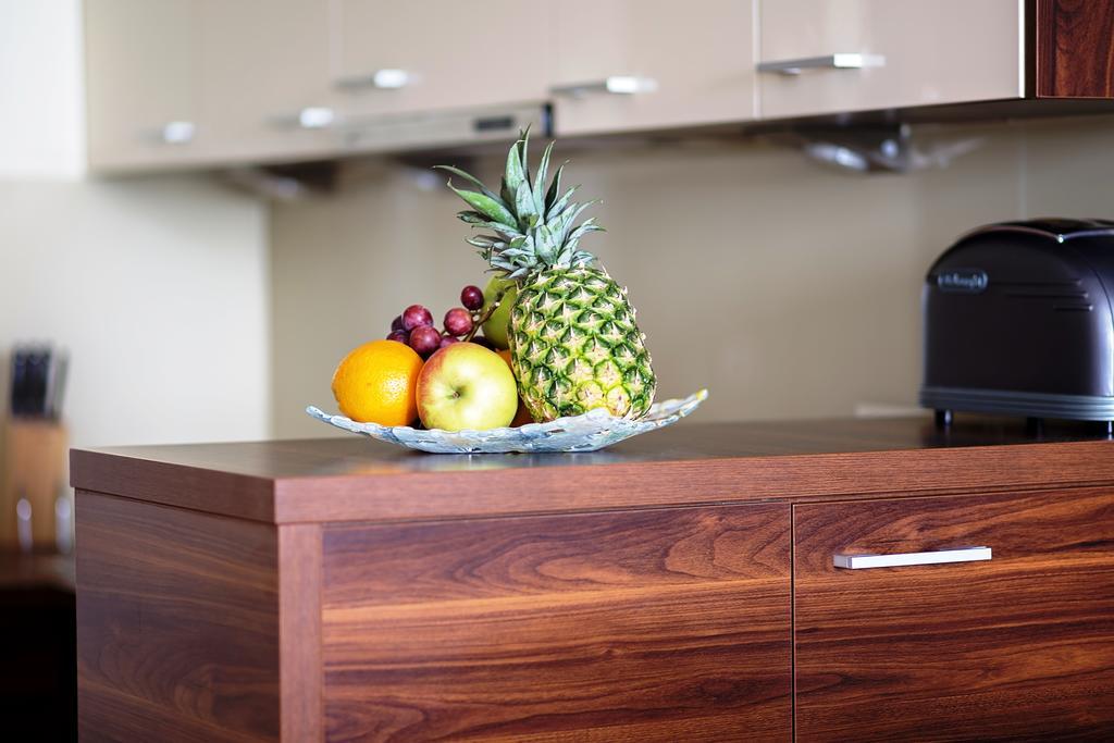 Apartamenty Promenada - Olimpic Park Kołobrzeg Zewnętrze zdjęcie