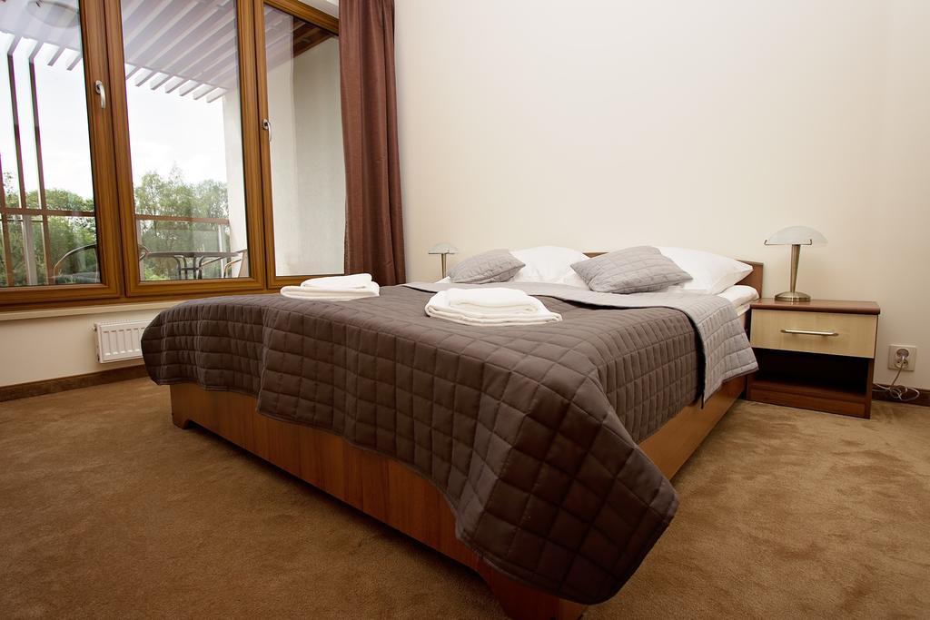 Apartamenty Promenada - Olimpic Park Kołobrzeg Zewnętrze zdjęcie